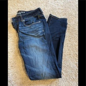 American Eagle Skinny Jean